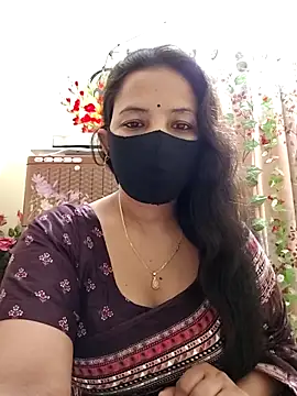 Payel-Sen online show from 02-22-25, 06:41