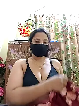 Payel-Sen online show from 02-24-25, 09:31