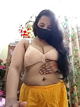 Payel-Sen online show from 02-26-25, 09:27