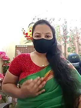 Payel-Sen online show from 03-13-25, 06:12