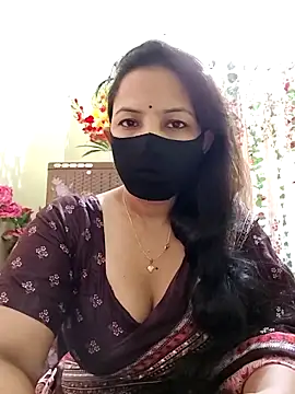 Payel-Sen online show from 03-17-25, 02:08