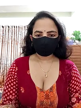 Payel-Sen online show from 10-29-25, 06:09