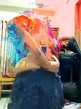 Payel-Sen online show from 12-19-25, 03:41