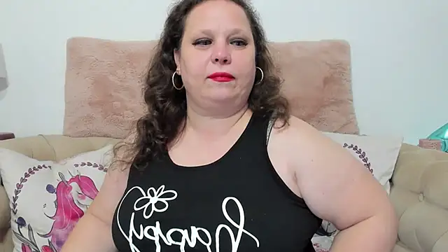 KarolineJoyy online show from 10-17-25, 06:54