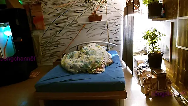 Snapshot of BongChannel chatting on 01-02-25, 02:57 BongChannel online show from 01-02-25, 02:57