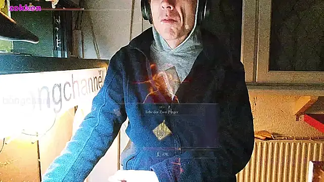 Snapshot of BongChannel chatting on 01-27-25, 12:43 BongChannel online show from 01-27-25, 12:43