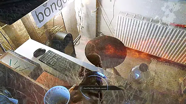 Snapshot of BongChannel chatting on 01-31-25, 04:47 BongChannel online show from 01-31-25, 04:47