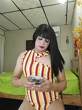 Ambersweet15 online show from 04-21-26, 11:07