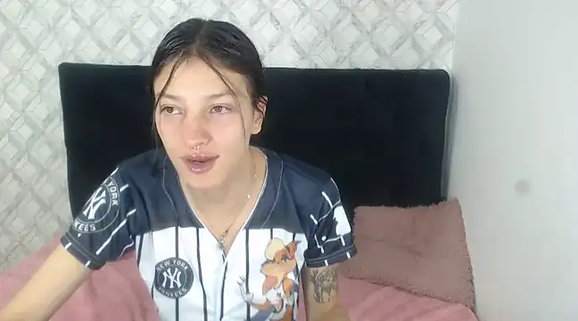 Emma-Wilson online show from 03-03-25, 10:10