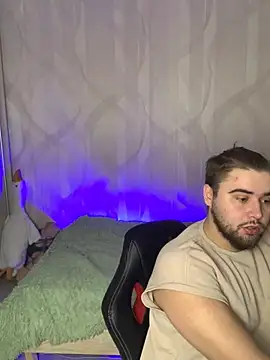 Pair of Gods  online show from 01-25-25, 02:14