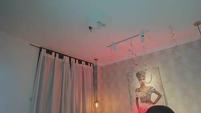 Shantall   online show from 02-09-26, 11:03