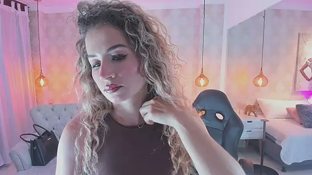 Shantall   online show from 02-13-26, 11:17