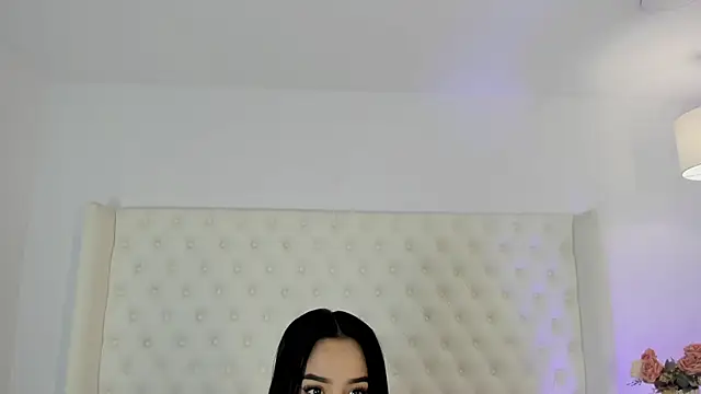 MALENA-ANGEL online show from 12-27-24, 08:50