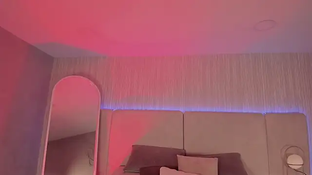 MALENA-ANGEL online show from 11-26-25, 07:59