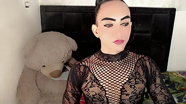 Michell Queen online show from 01-14-26, 05:57