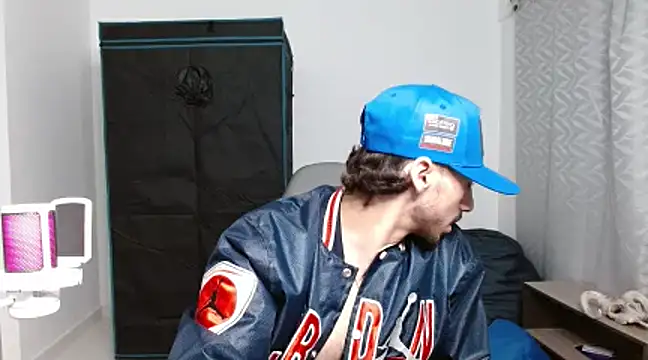 David Brown18 online show from 12-04-24, 11:24