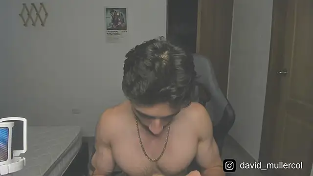 David Brown18 online show from 02-03-25, 12:36