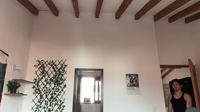 David Brown18 online show from 02-10-26, 09:19