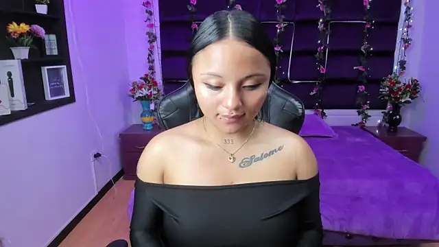 sweelanna   online show from 02-05-25, 08:54