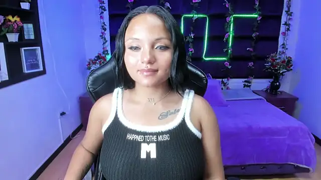 sweelanna   online show from 03-02-25, 06:37