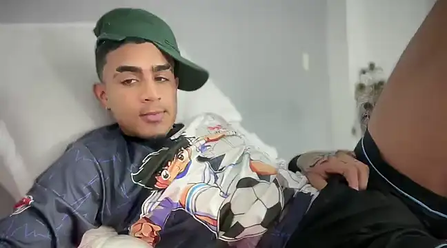 dominic brandd23 online show from 12-11-24, 12:54