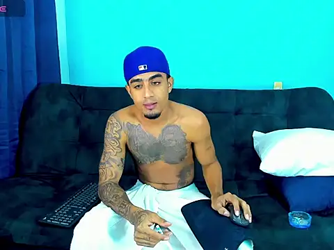 dominic brandd23 online show from 09-08-25, 11:15