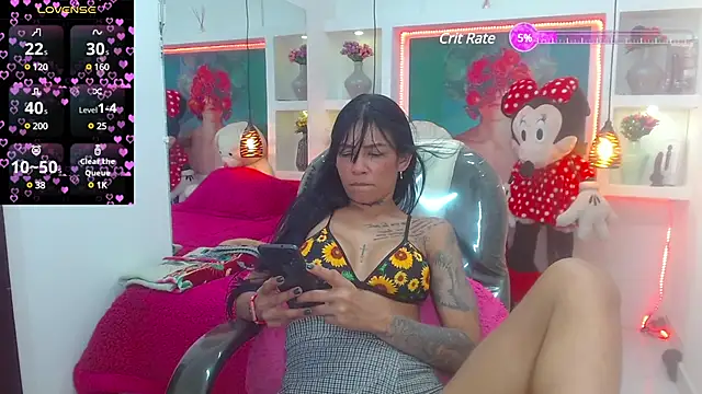 Snapshot of lorenapinto chatting on 02-21-25, 04:29 lorenapinto online show from 02-21-25, 04:29