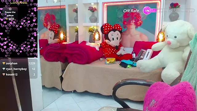 Snapshot of lorenapinto chatting on 03-01-25, 03:49 lorenapinto online show from 03-01-25, 03:49