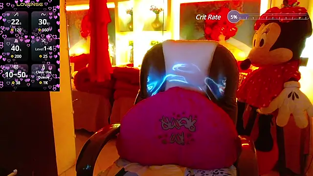 Snapshot of lorenapinto chatting on 03-07-25, 11:05 lorenapinto online show from 03-07-25, 11:05