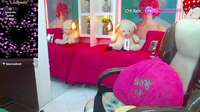 Snapshot of lorenapinto chatting on 03-15-25, 08:54 lorenapinto online show from 03-15-25, 08:54