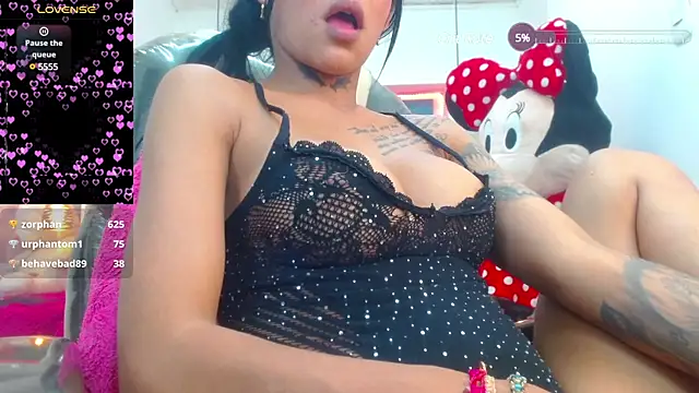 Snapshot of lorenapinto chatting on 03-21-25, 06:05 lorenapinto online show from 03-21-25, 06:05