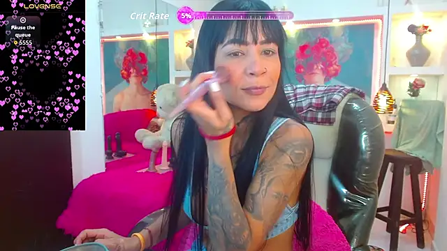 Snapshot of lorenapinto chatting on 10-05-25, 09:13 lorenapinto online show from 10-05-25, 09:13