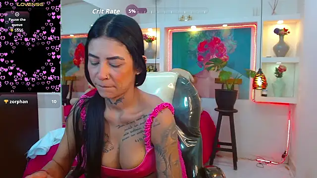 Snapshot of lorenapinto chatting on 10-07-25, 04:31 lorenapinto online show from 10-07-25, 04:31