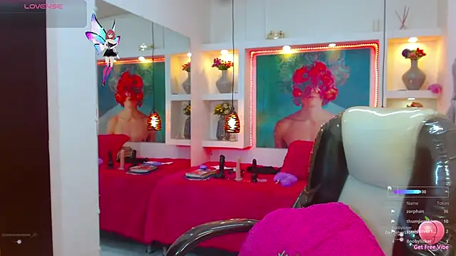 Snapshot of lorenapinto chatting on 11-09-25, 10:30 lorenapinto online show from 11-09-25, 10:30