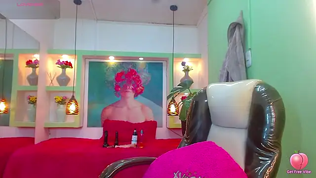 Snapshot of lorenapinto chatting on 12-04-25, 04:22 lorenapinto online show from 12-04-25, 04:22