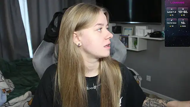 candy maggie online show from 12-10-24, 12:05