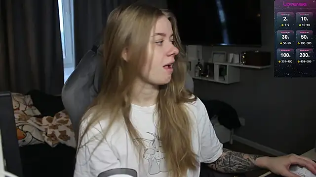 candy maggie online show from 01-02-25, 11:31