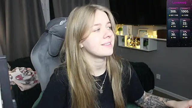 candy maggie online show from 01-12-25, 05:01