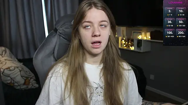 candy maggie online show from 01-15-25, 10:38