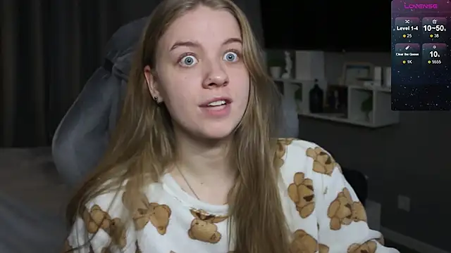 candy maggie online show from 01-19-25, 05:49