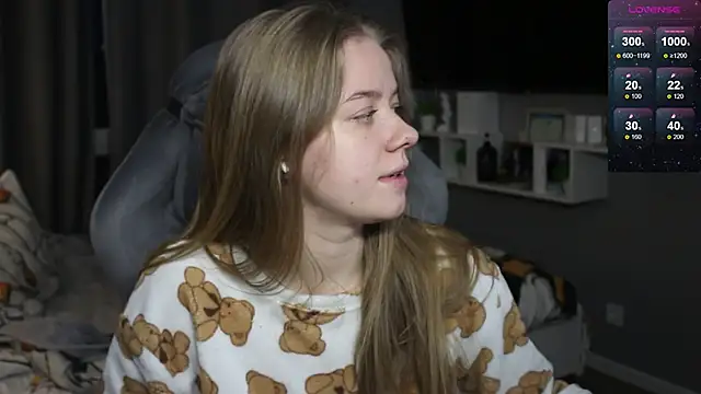 candy maggie online show from 01-21-25, 02:26