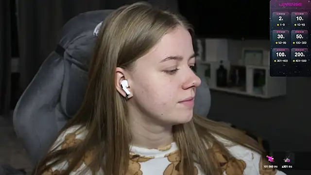 candy maggie online show from 01-21-25, 05:30