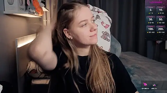 candy maggie online show from 01-26-25, 03:25