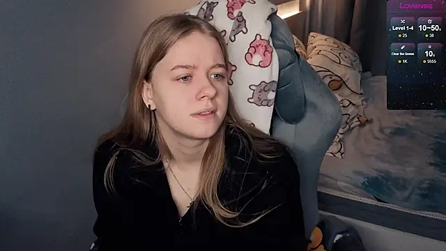 candy maggie online show from 01-28-25, 11:28