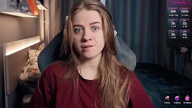 candy maggie online show from 01-29-25, 10:05