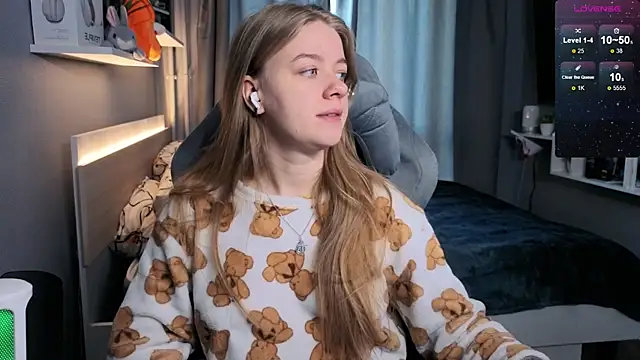 candy maggie online show from 02-05-25, 09:04