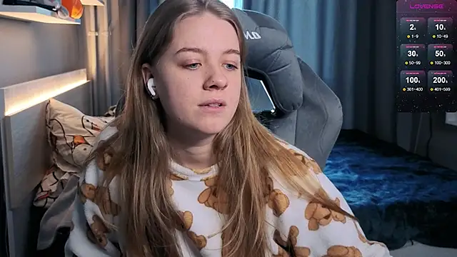 candy maggie online show from 02-07-25, 12:39