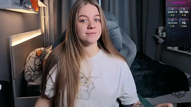 candy maggie online show from 02-12-25, 12:22