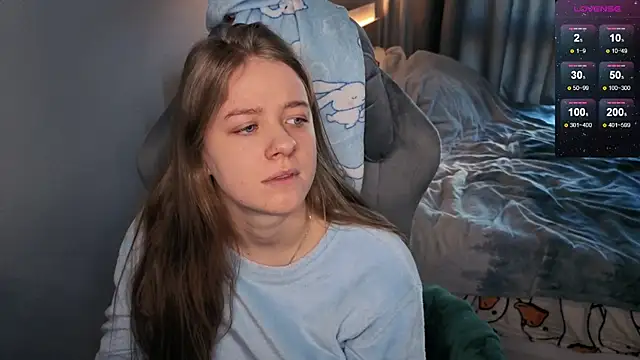 candy maggie online show from 03-07-25, 12:56