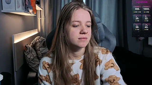 candy maggie online show from 03-13-25, 09:10